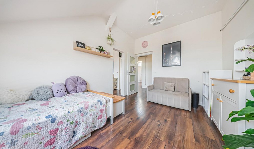 Prodej bytu 5+kk 117 m², Kladno – náhled fotky 8