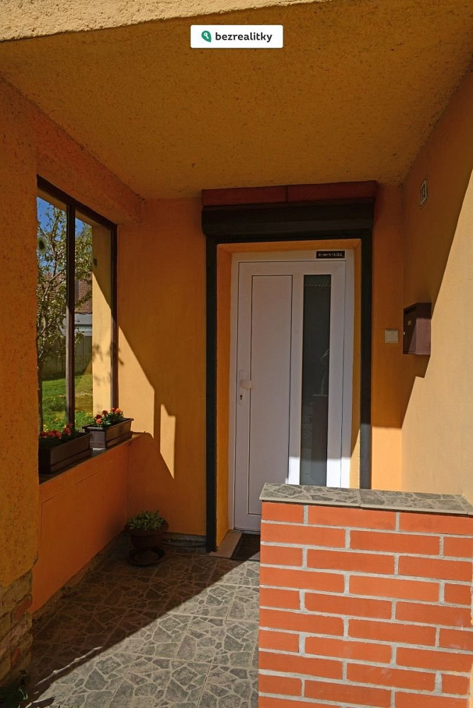 Prodej domu 102 m² s pozemkem 427 m² – další