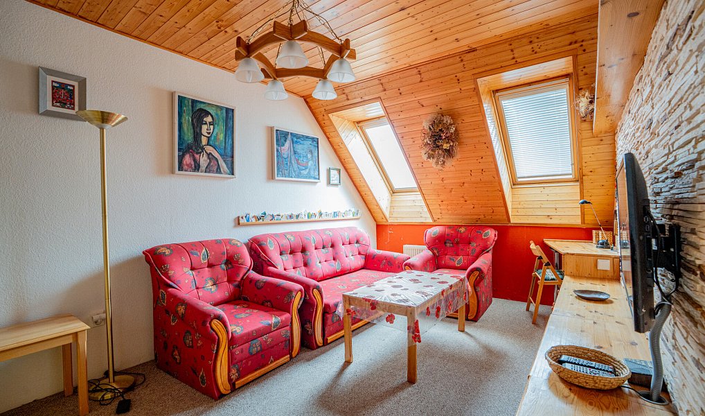 Prodej bytu 1+1 41 m², Harrachov – náhled fotky 6
