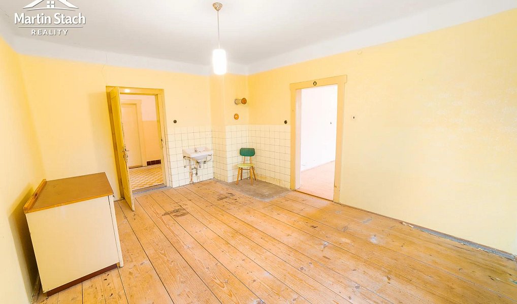 Prodej domu 211 m² s pozemkem 736 m², Ždírec – náhled fotky 14