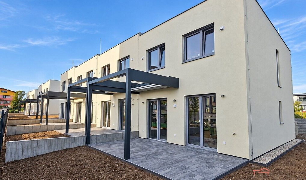 Prodej domu 129 m² s pozemkem 133 m², Ostrava – náhled fotky 2