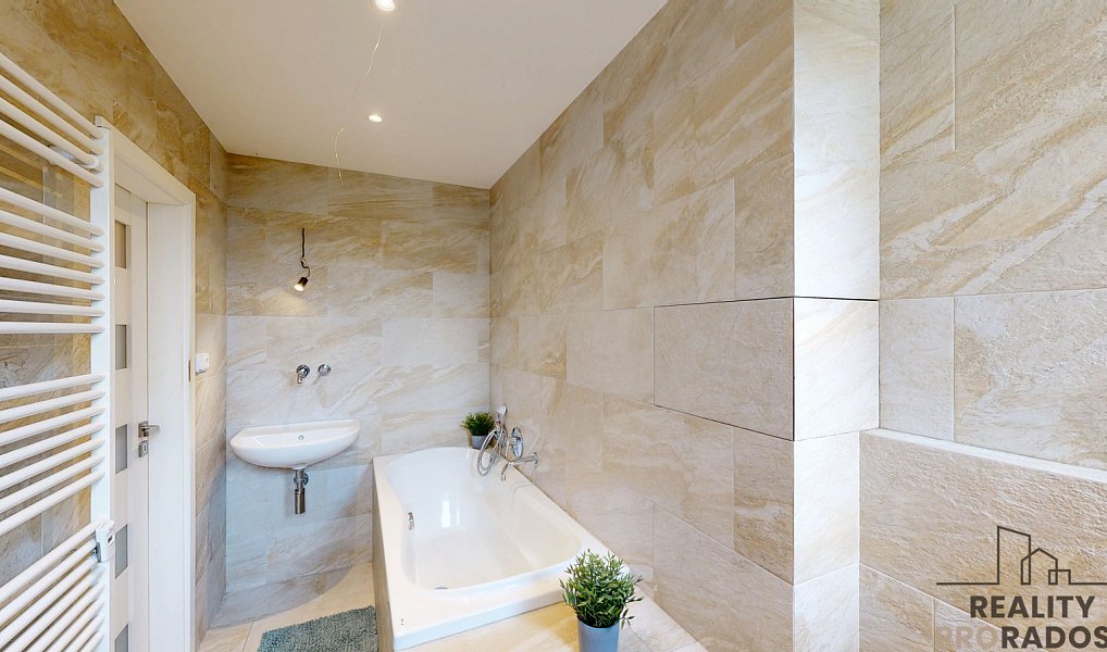 Prodej bytu 3+kk 60 m², Praha – náhled fotky 11