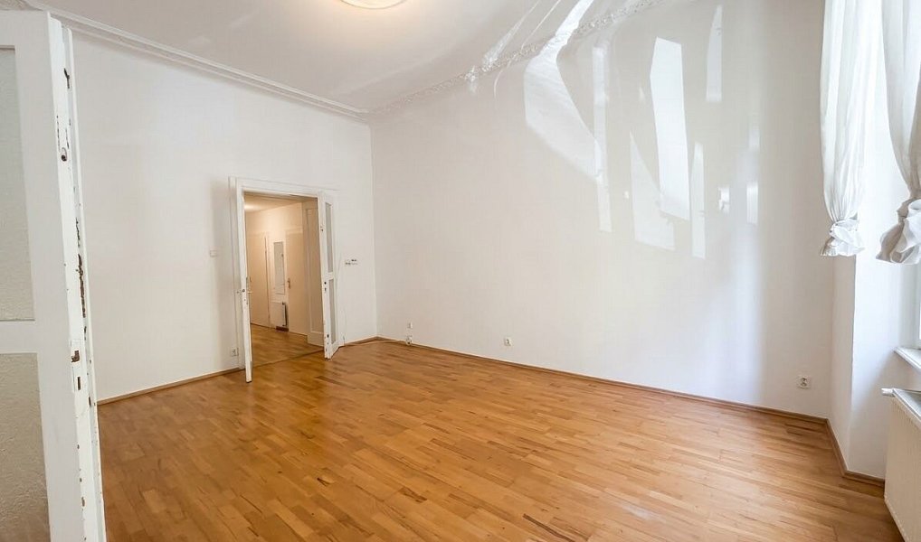 Pronájem bytu 3+1 103 m², Praha – náhled fotky 14