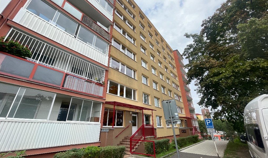 Prodej bytu 3+1 67 m², Most – náhled fotky 10