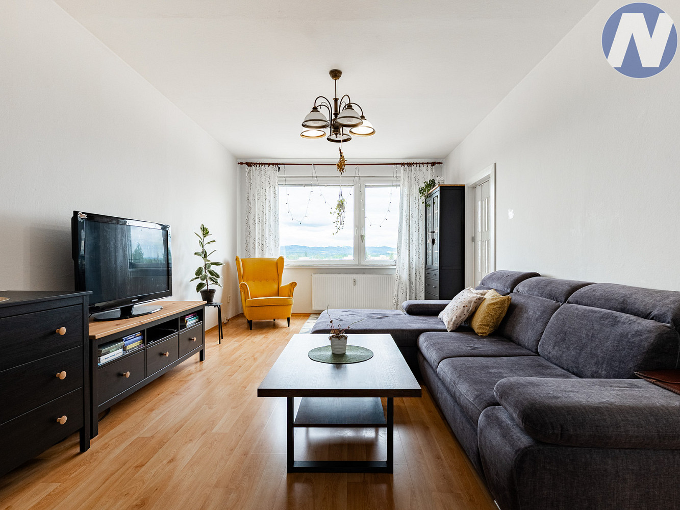 Prodej bytu 3+1 67 m² — photo 3