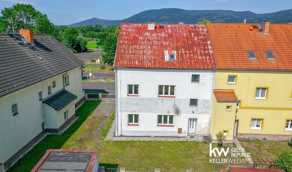 Prodej domu 160 m² s pozemkem 1 041 m², Jeníkov – náhled fotky 41