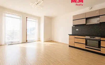 Prodej bytu 3+kk 75 m²