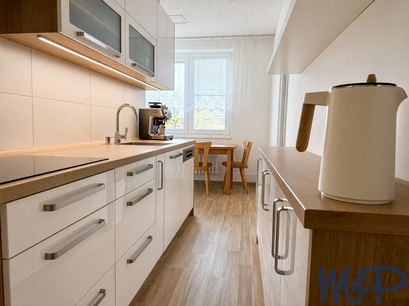 Prodej bytu 2+1 57 m² – fotografie 3