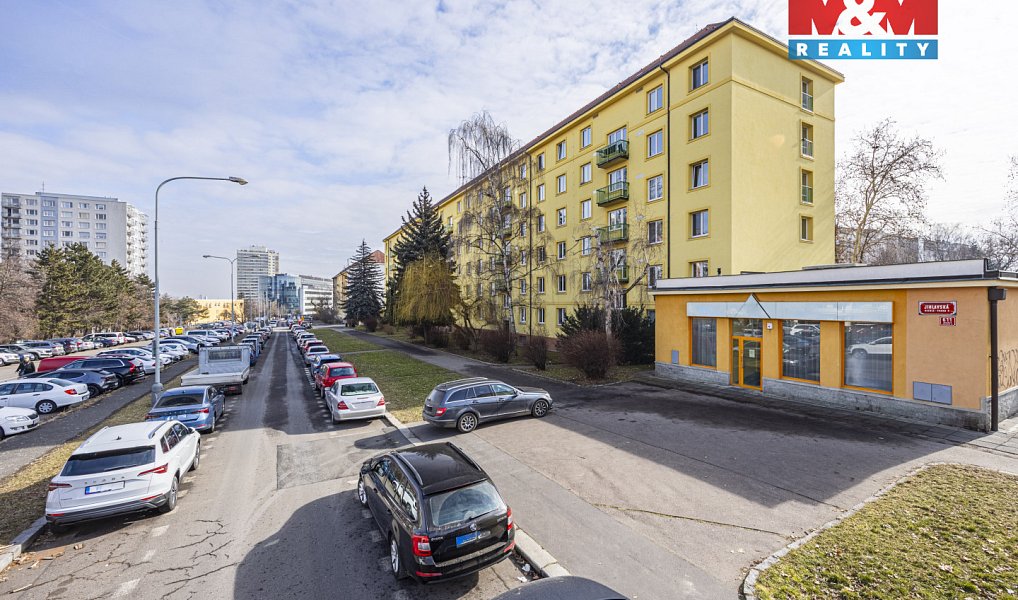 Prodej komerčního objektu (jiného typu) 103 m², Praha – náhled fotky 13