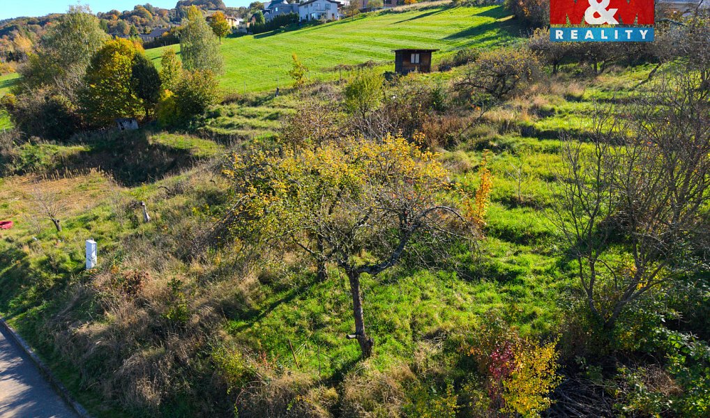 Prodej stavebního pozemku 781 m², Zlín – náhled fotky 11