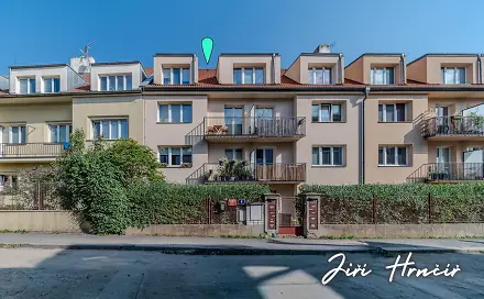 Prodej bytu 3+1 73 m²