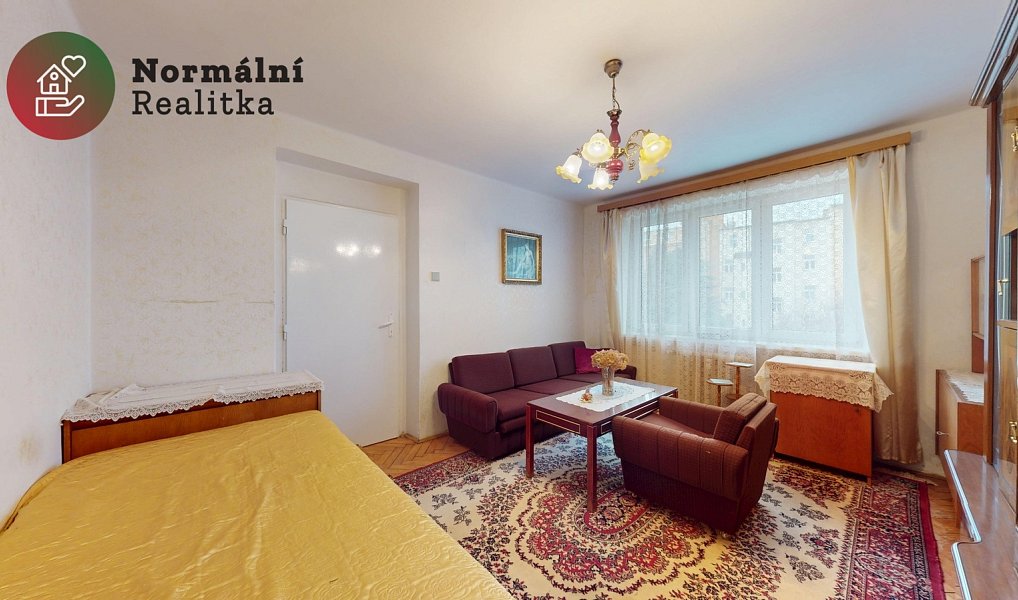 Prodej bytu 3+1 71 m², Teplice – náhled fotky 34