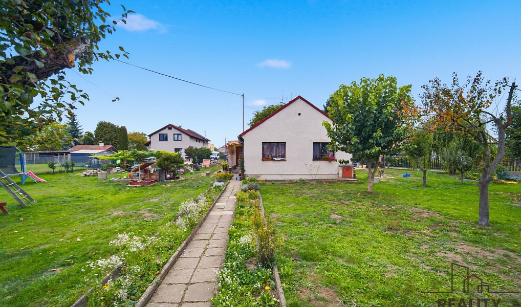 Prodej domu 109 m² s pozemkem 1 309 m², Pardubice – náhled fotky 3