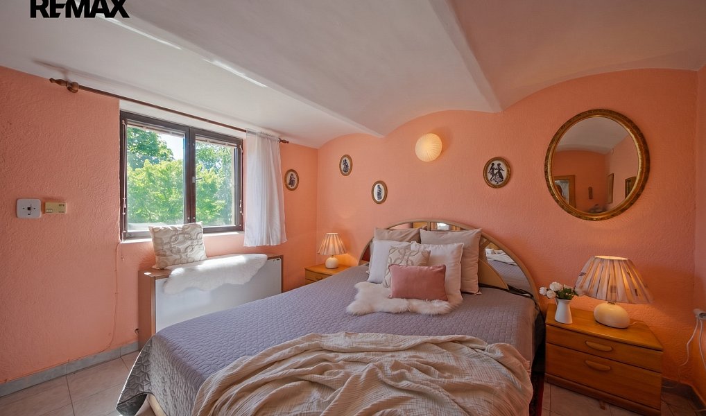 Prodej domu 90 m² s pozemkem 583 m², Horní Planá – náhled fotky 16