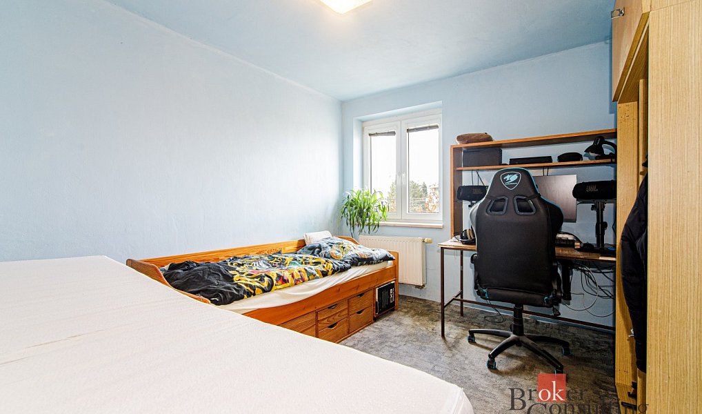 Prodej bytu 4+1 82 m², Opava – náhled fotky 5