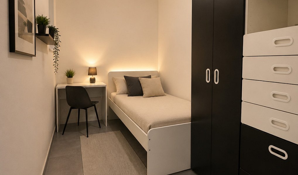 Prodej bytu 2+kk 51 m², Praha – náhled fotky 8