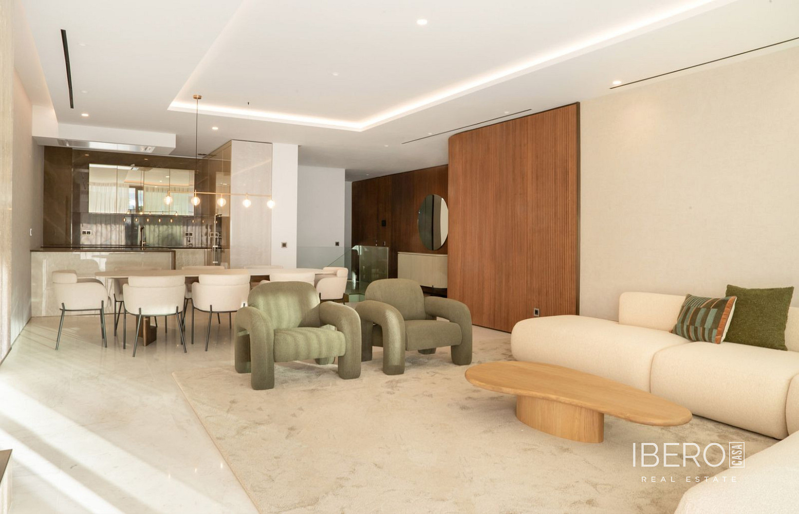 Piso 5+kk – Málaga, Centro Histórico, Centro - Más