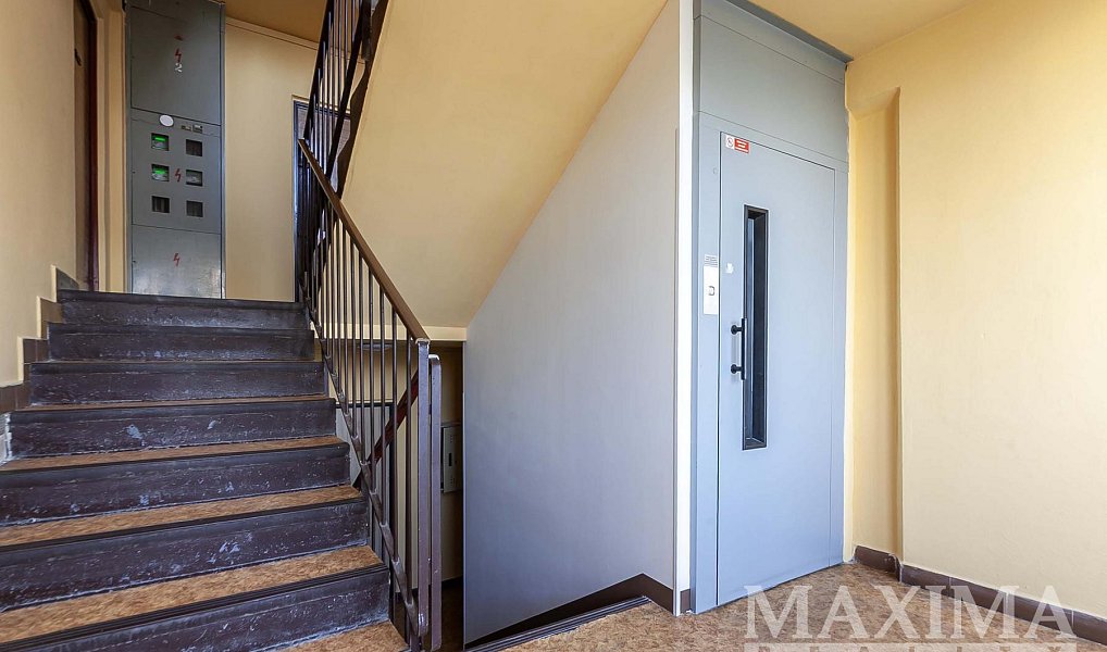 Prodej bytu 2+kk 42 m², Mladá Boleslav – náhled fotky 18