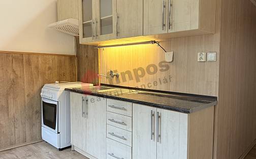 Pronájem bytu 2+1 54 m², Čsl. armády, Karviná - Hranice