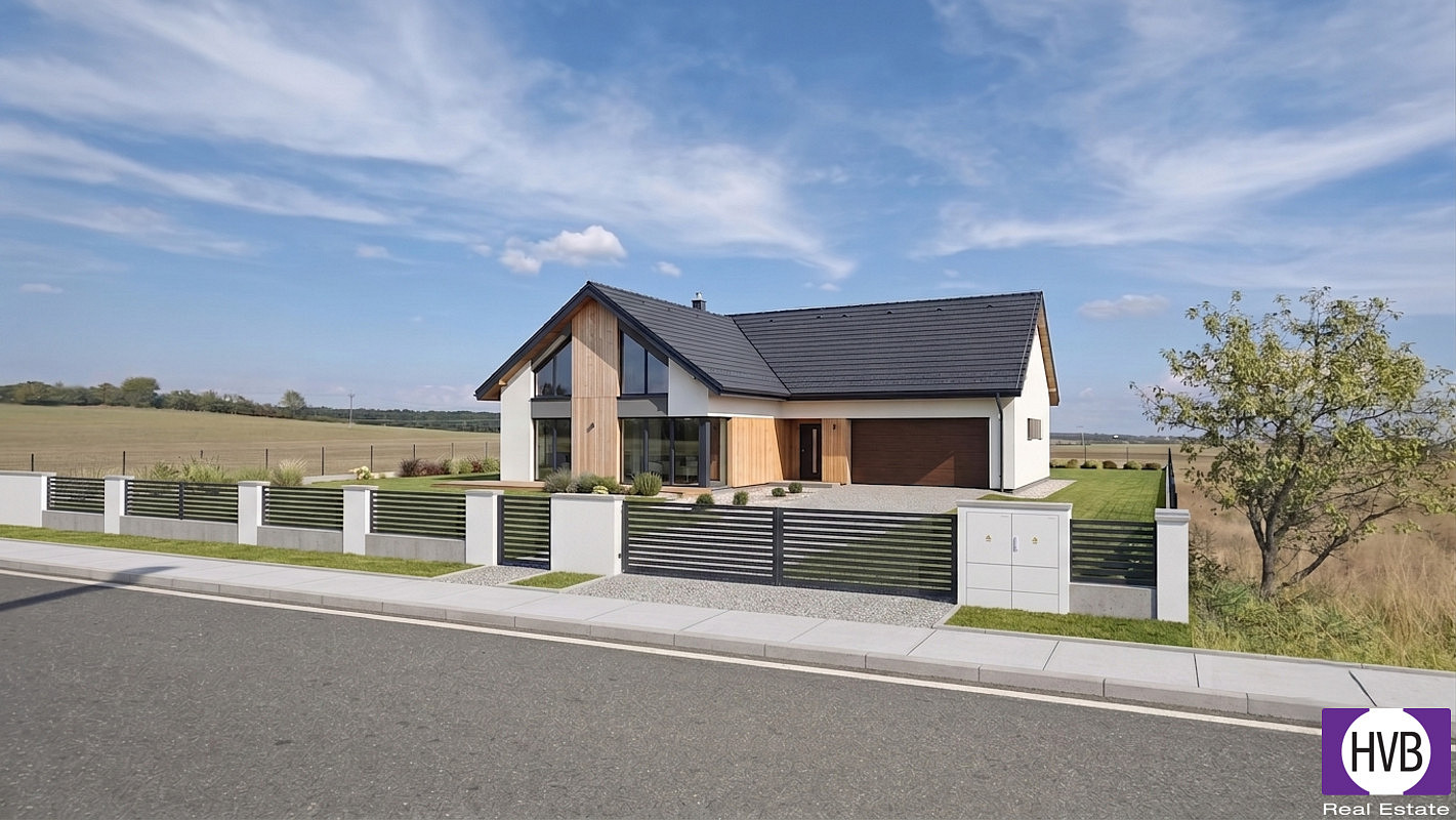 Prodej stavebního pozemku 1 380 m² — photo 2