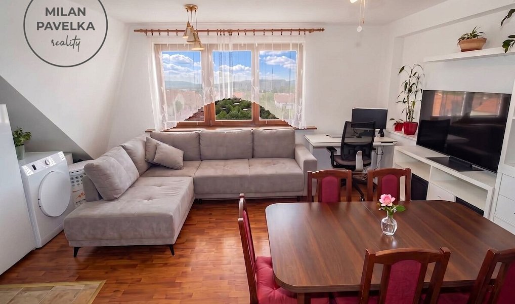 Prodej bytu 3+1 88 m², Tišnov – náhled fotky 2