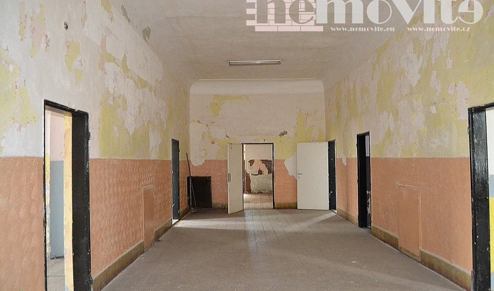 Prodej domu 11 429 m² s pozemkem 31 573 m², Hatín – náhled fotky 40