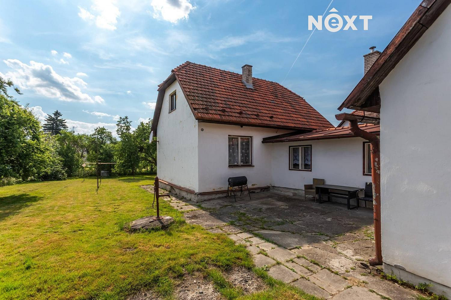 Prodej stavebního pozemku 845 m² — photo 3
