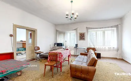Prodej domu 257 m² s pozemkem 473 m², Svojšín, okres Tachov
