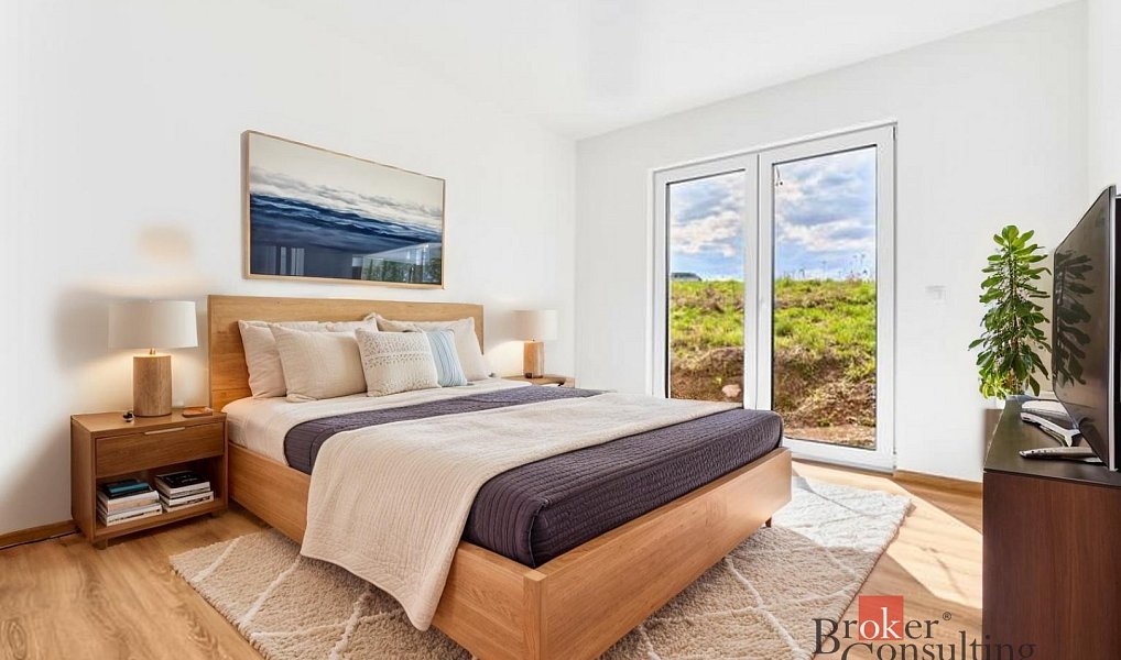 Prodej domu 113 m² s pozemkem 136 m², Luby – náhled fotky 23