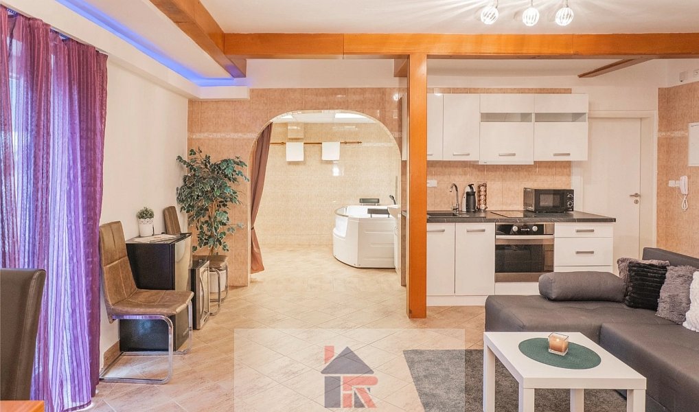 Prodej bytu 3+kk 55 m², Praha – náhled fotky 4