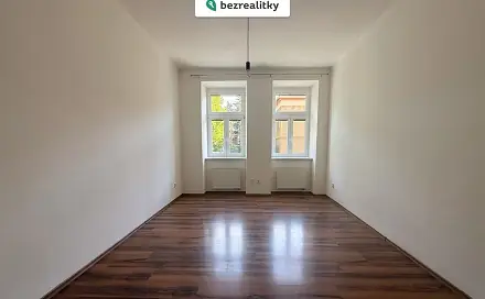Prodej bytu 2+1 55 m², Štěpánská, Brno - Trnitá