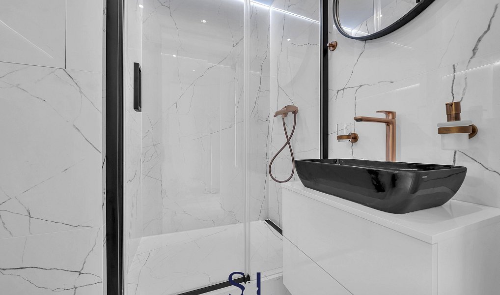 Pronájem bytu 2+kk 43 m², Česká Lípa – náhled fotky 2