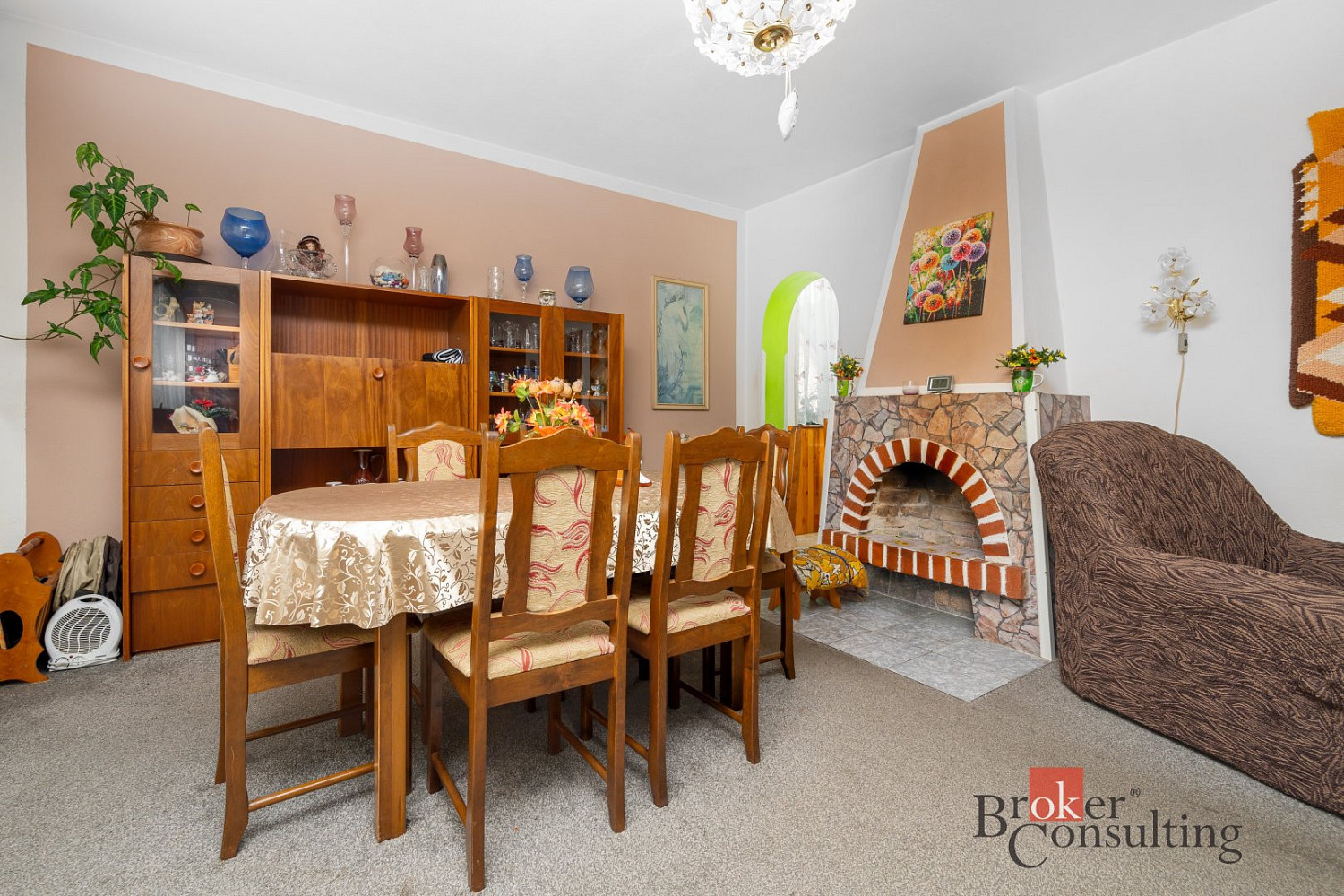 Prodej domu 141 m² s pozemkem 837 m² — photo 4