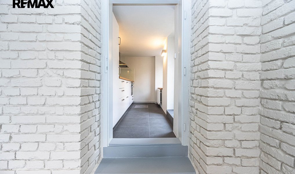 Pronájem kanceláře 53 m², Praha – náhled fotky 8