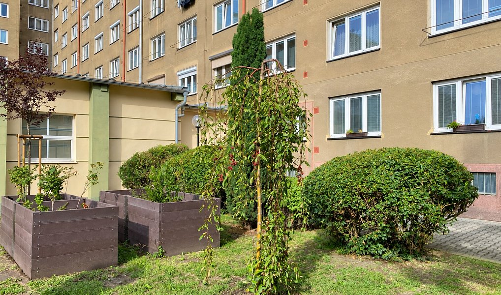 Prodej bytu 2+1 51 m², Praha – náhled fotky 18