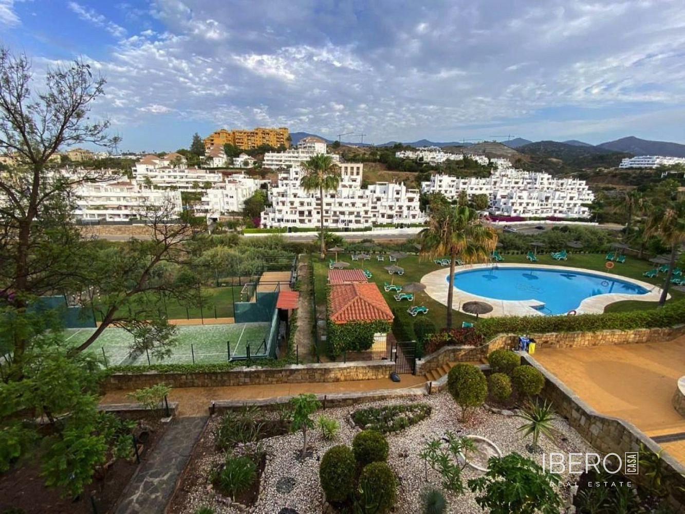 Piso 3+kk – Estepona, Barriada Islas Canarias - Vista 4