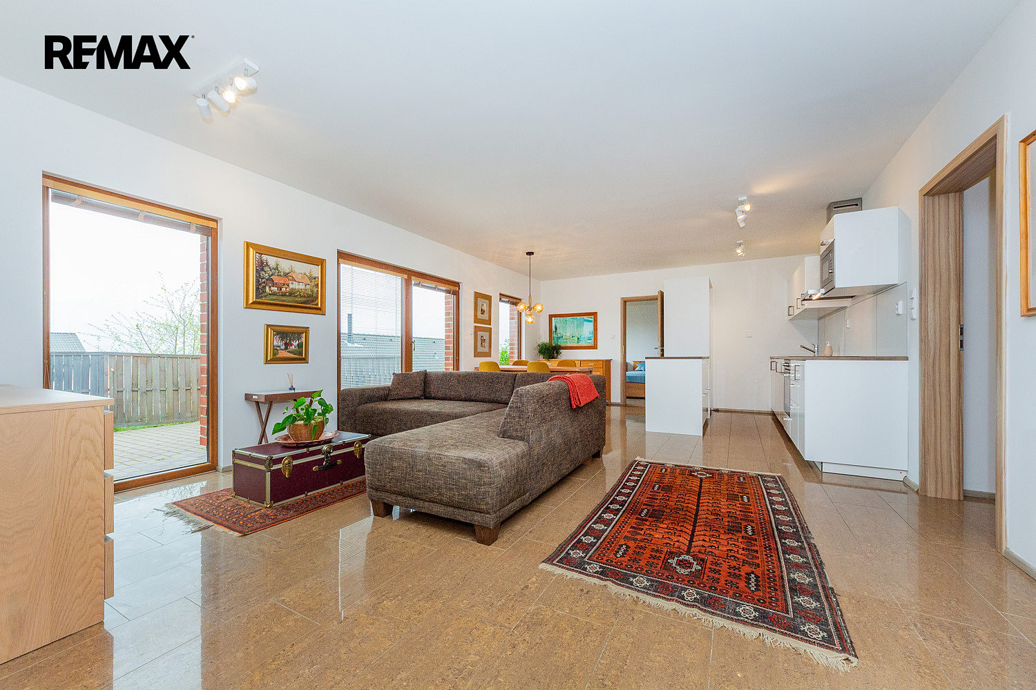 Prodej domu 112 m² s pozemkem 1 325 m² – fotografie 5