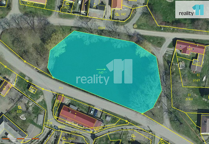 Prodej vodní plochy 2 798 m² — photo 2