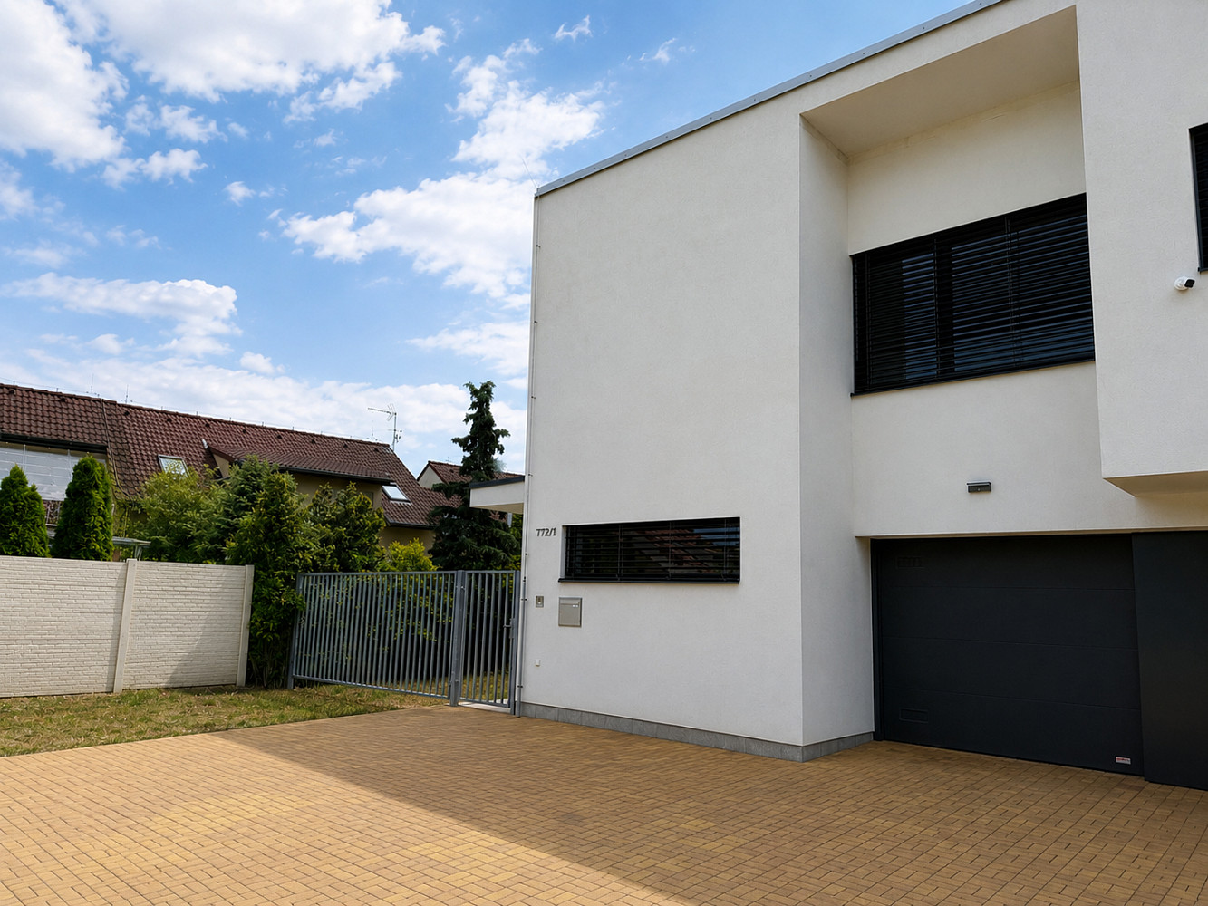 Prodej domu 172 m² s pozemkem 319 m² – fotografie 3