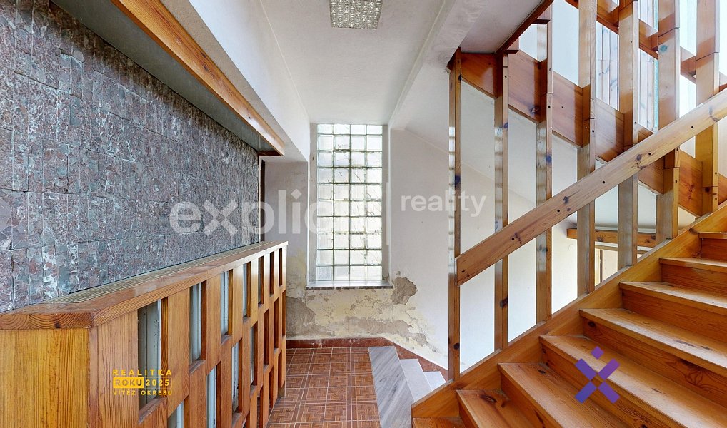 Prodej domu 322 m² s pozemkem 1 048 m², Zlín – náhled fotky 27