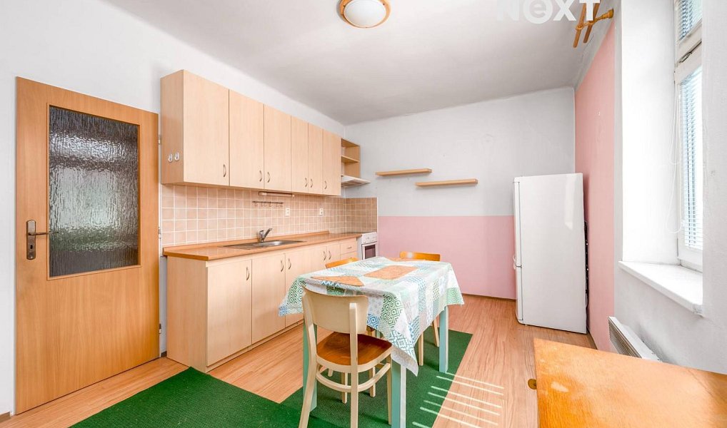 Prodej domu 110 m² s pozemkem 548 m², Praha – náhled fotky 19