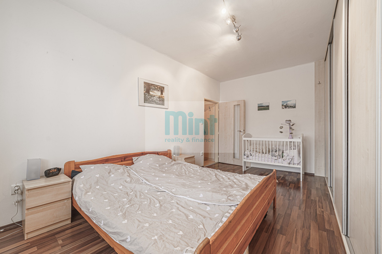 Prodej bytu 2+1 51 m² – fotografie 4