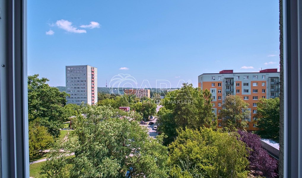 Prodej bytu 2+1 41 m², Ostrava – náhled fotky 24