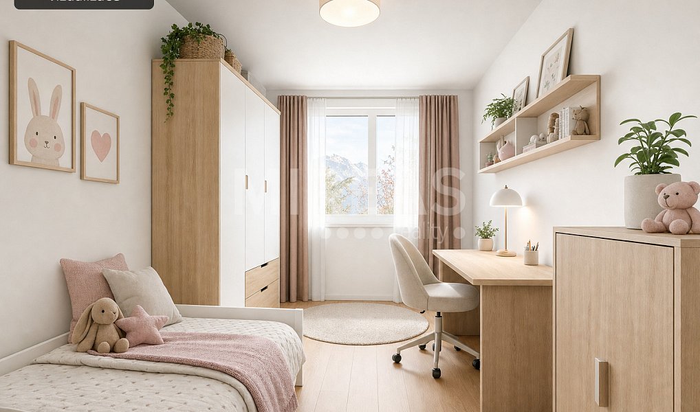 Prodej bytu 3+1 70 m², Nymburk – náhled fotky 23