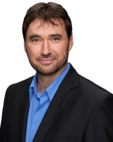 Michal Matějovský