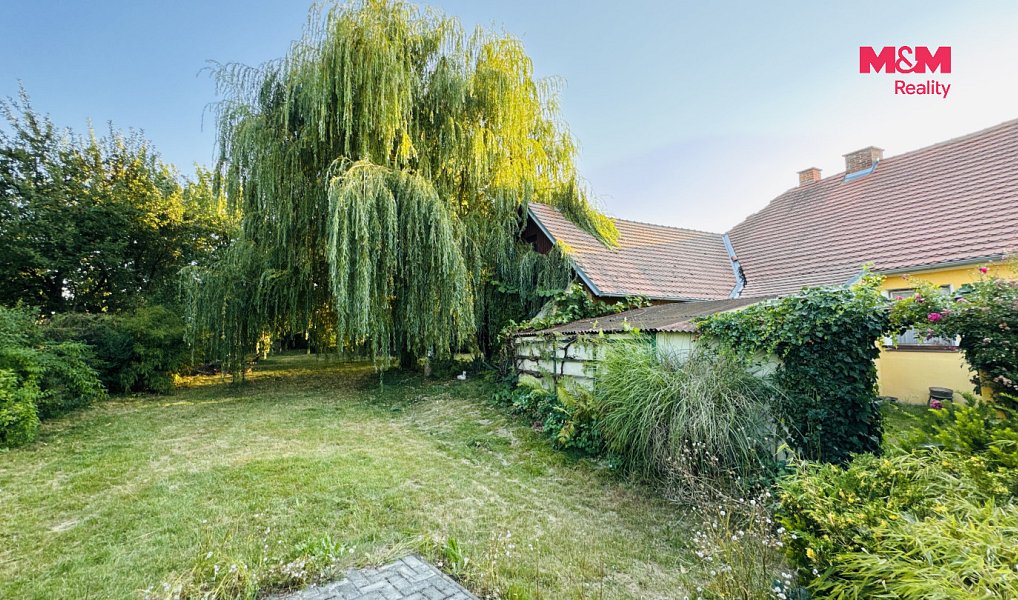 Prodej domu 46 m² s pozemkem 1 241 m², Libějovice – náhled fotky 7
