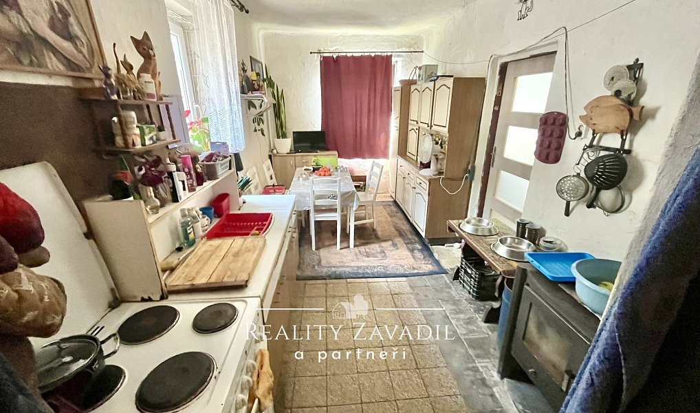 Prodej domu 80 m² s pozemkem 1 133 m², Dohalice – náhled fotky 5