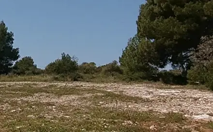 Prodej stavebního pozemku 598 m², Medulin, Istarska županija, Chorvatsko