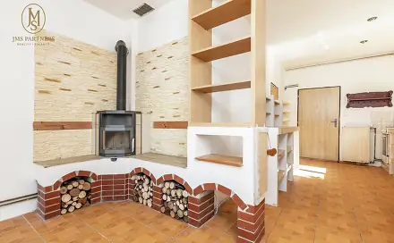 Prodej domu 96 m² s pozemkem 138 m², Václavská, Rakovník - Rakovník II