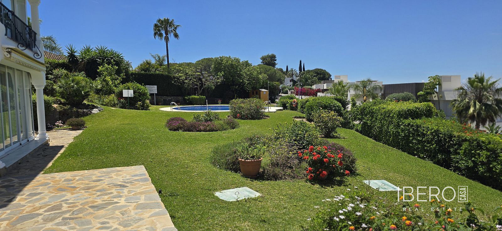 Pis 3+kk – Estepona, Rincon de Pilar - Més